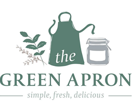 The Green Apron - cookery school newsletter